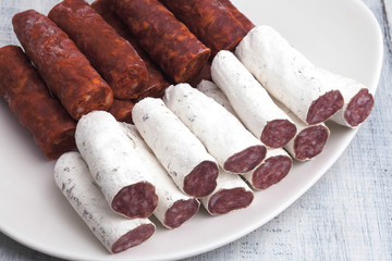 Chorizo