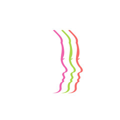 Logo For Spa Or Beauty Parlor