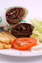 Et Doner Durum