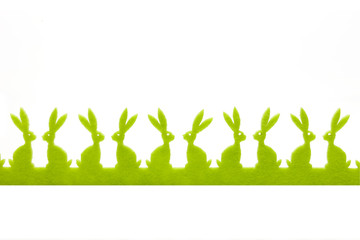 Osterhasen © by-studio