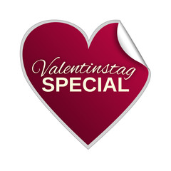 valentine's day special valentinstag angebot