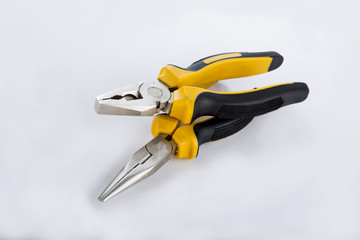 Nose Cutter close-up