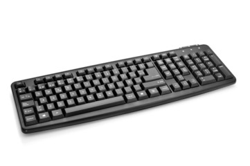 computer keyboard