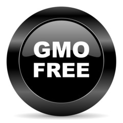 gmo free icon