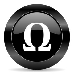 omega icon