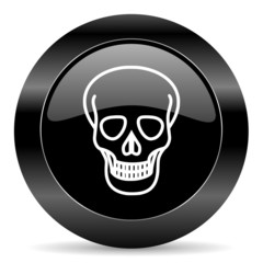 skull icon