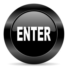 enter icon