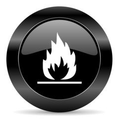 flame icon