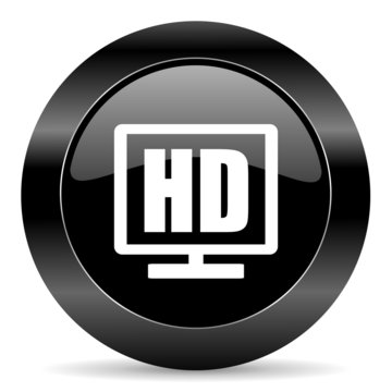 hd display icon