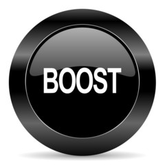 boost icon