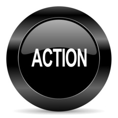 action icon