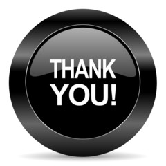 thank you icon