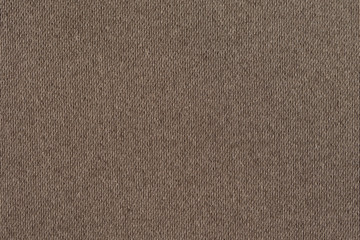 Brown fabric texture