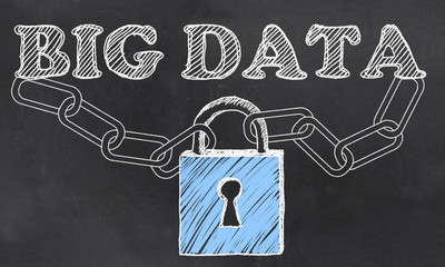 Big Data IT Security