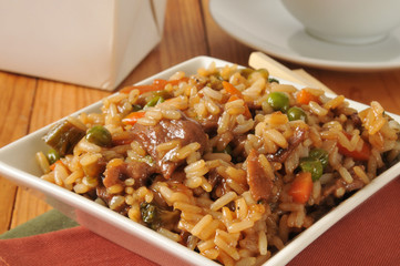 Chinese food