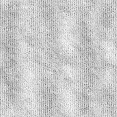 Seamless cloth texture