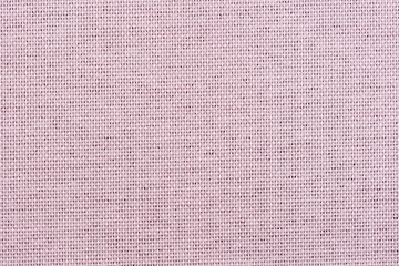 Pink fabric texture