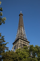 Tour Eiffel, Paris