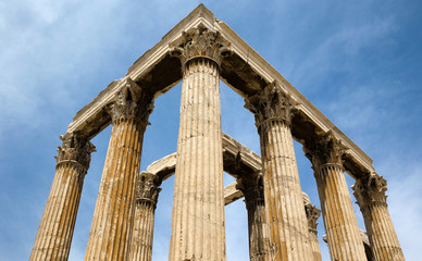 Olympian Zeus