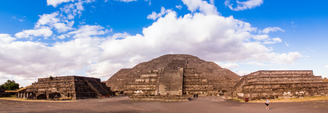 Teotihuacan