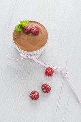 Paleo Diet Style Dessert