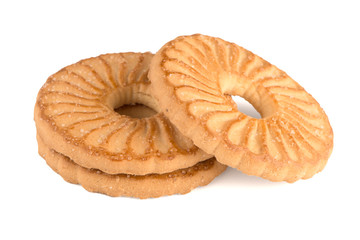 Butter pastry