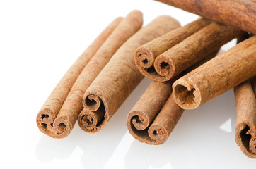Cinnamon sticks