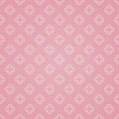 seamless geometric pattern