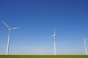 wind energy