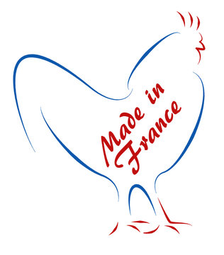 coq made in france