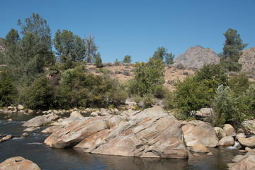 Kern Valley California