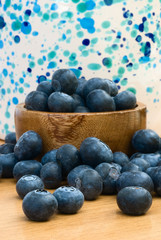 Blueberry