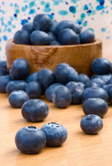 Bilberry