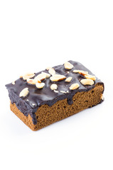 Chocolate brownies