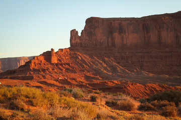 Monument Valley