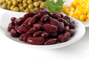 Red beans