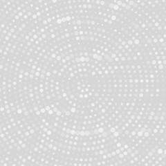 Grey vector background