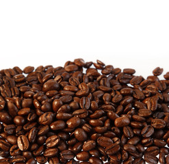 Coffee beans