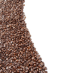 Coffee beans