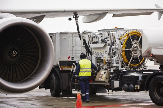 Refueling