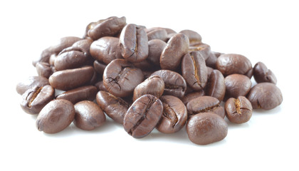 Coffee beans