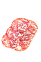 Italian salami