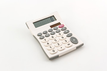 Didigital calculator