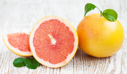 grapefruit
