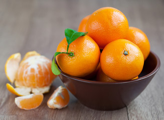 Tangerine