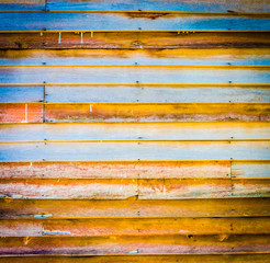 Old wood texture background