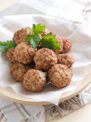 meat ball