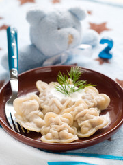 ravioli
