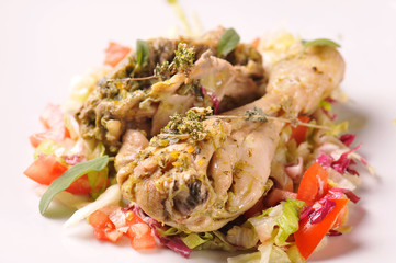 pollo