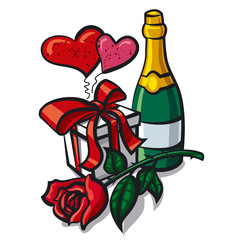 valentine day anniversary